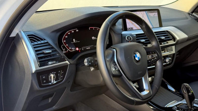 BMW X3 Gebrauchtwagen BMW X3 Gebrauchtwagen