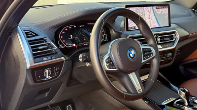 BMW X3 Gebrauchtwagen BMW X3 Gebrauchtwagen