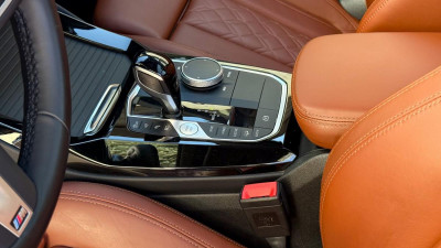 BMW X3 Gebrauchtwagen BMW X3 Gebrauchtwagen