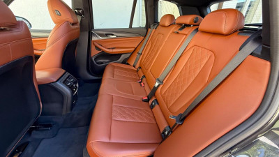 BMW X3 Gebrauchtwagen BMW X3 Gebrauchtwagen