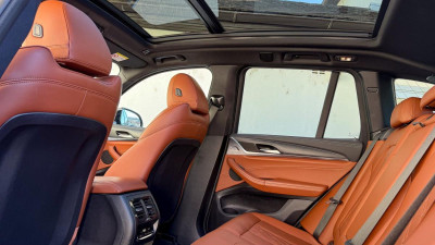 BMW X3 Gebrauchtwagen BMW X3 Gebrauchtwagen