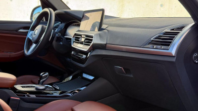 BMW X3 Gebrauchtwagen BMW X3 Gebrauchtwagen