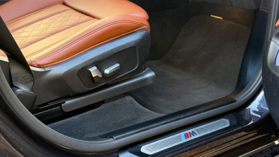 BMW X3 Gebrauchtwagen BMW X3 Gebrauchtwagen