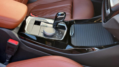 BMW X3 Gebrauchtwagen BMW X3 Gebrauchtwagen