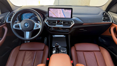 BMW X3 Gebrauchtwagen BMW X3 Gebrauchtwagen