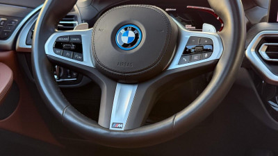 BMW X3 Gebrauchtwagen BMW X3 Gebrauchtwagen