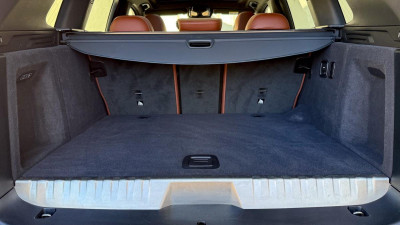 BMW X3 Gebrauchtwagen BMW X3 Gebrauchtwagen