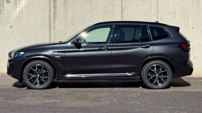 BMW X3 Gebrauchtwagen BMW X3 Gebrauchtwagen