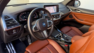 BMW X3 Gebrauchtwagen BMW X3 Gebrauchtwagen