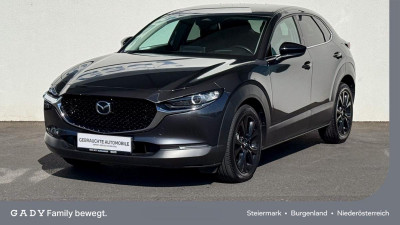 Mazda CX-30 Gebrauchtwagen Mazda CX-30 Gebrauchtwagen