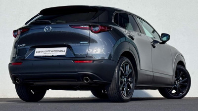 Mazda CX-30 Gebrauchtwagen Mazda CX-30 Gebrauchtwagen