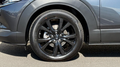 Mazda CX-30 Gebrauchtwagen Mazda CX-30 Gebrauchtwagen