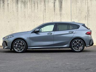 BMW 1er Vorführwagen BMW 1er Vorführwagen