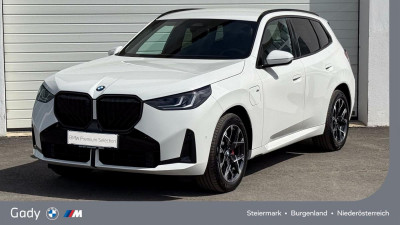 BMW X3 Gebrauchtwagen BMW X3 Gebrauchtwagen