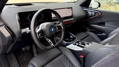 BMW X3 Gebrauchtwagen BMW X3 Gebrauchtwagen