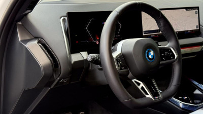 BMW X3 Gebrauchtwagen BMW X3 Gebrauchtwagen
