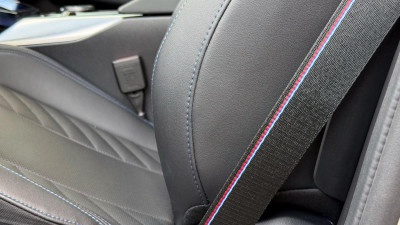 BMW X3 Gebrauchtwagen BMW X3 Gebrauchtwagen