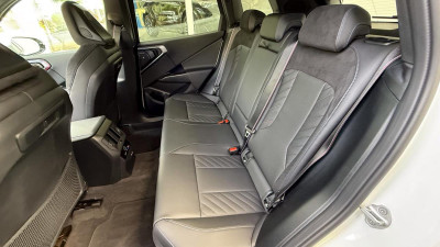 BMW X3 Gebrauchtwagen BMW X3 Gebrauchtwagen
