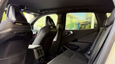 BMW X3 Gebrauchtwagen BMW X3 Gebrauchtwagen
