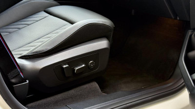 BMW X3 Gebrauchtwagen BMW X3 Gebrauchtwagen