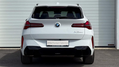 BMW X3 Gebrauchtwagen BMW X3 Gebrauchtwagen