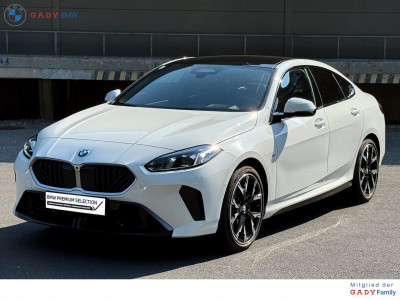 BMW 2er Vorführwagen