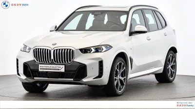 BMW X5 Gebrauchtwagen BMW X5 Gebrauchtwagen