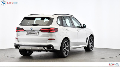 BMW X5 Gebrauchtwagen BMW X5 Gebrauchtwagen