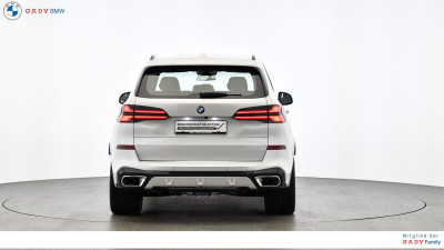 BMW X5 Gebrauchtwagen BMW X5 Gebrauchtwagen