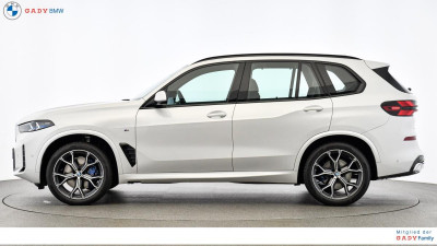 BMW X5 Gebrauchtwagen BMW X5 Gebrauchtwagen