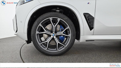 BMW X5 Gebrauchtwagen BMW X5 Gebrauchtwagen