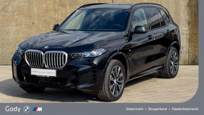 BMW X5 Vorführwagen BMW X5 Vorführwagen