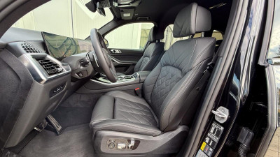 BMW X5 Vorführwagen BMW X5 Vorführwagen