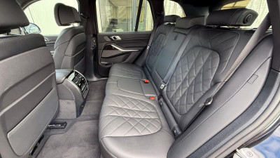 BMW X5 Vorführwagen BMW X5 Vorführwagen