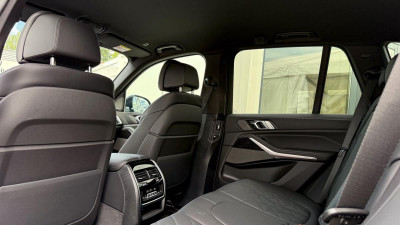 BMW X5 Vorführwagen BMW X5 Vorführwagen