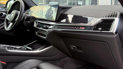 BMW X5 Vorführwagen BMW X5 Vorführwagen