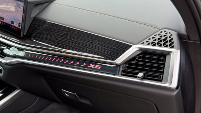 BMW X5 Vorführwagen BMW X5 Vorführwagen