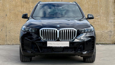 BMW X5 Vorführwagen BMW X5 Vorführwagen