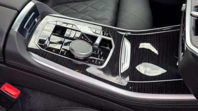 BMW X5 Vorführwagen BMW X5 Vorführwagen