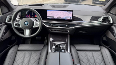 BMW X5 Vorführwagen BMW X5 Vorführwagen