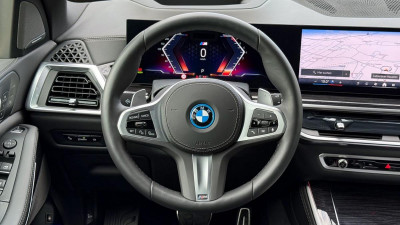BMW X5 Vorführwagen BMW X5 Vorführwagen