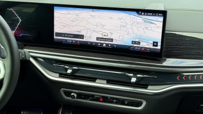 BMW X5 Vorführwagen BMW X5 Vorführwagen