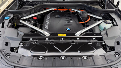 BMW X5 Vorführwagen BMW X5 Vorführwagen