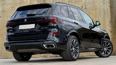 BMW X5 Vorführwagen BMW X5 Vorführwagen