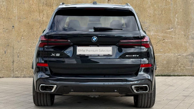 BMW X5 Vorführwagen BMW X5 Vorführwagen