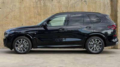 BMW X5 Vorführwagen BMW X5 Vorführwagen