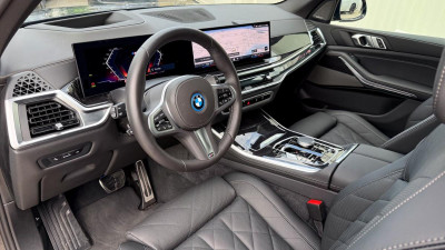 BMW X5 Vorführwagen BMW X5 Vorführwagen