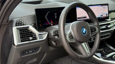 BMW X5 Vorführwagen BMW X5 Vorführwagen