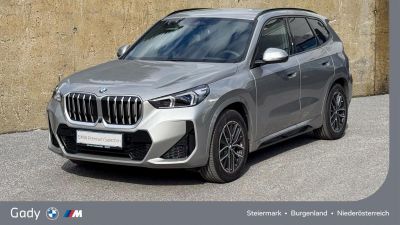 BMW X1 Vorführwagen