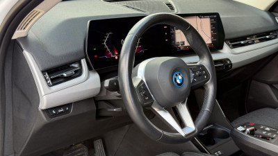 BMW iX1 Gebrauchtwagen BMW iX1 Gebrauchtwagen
